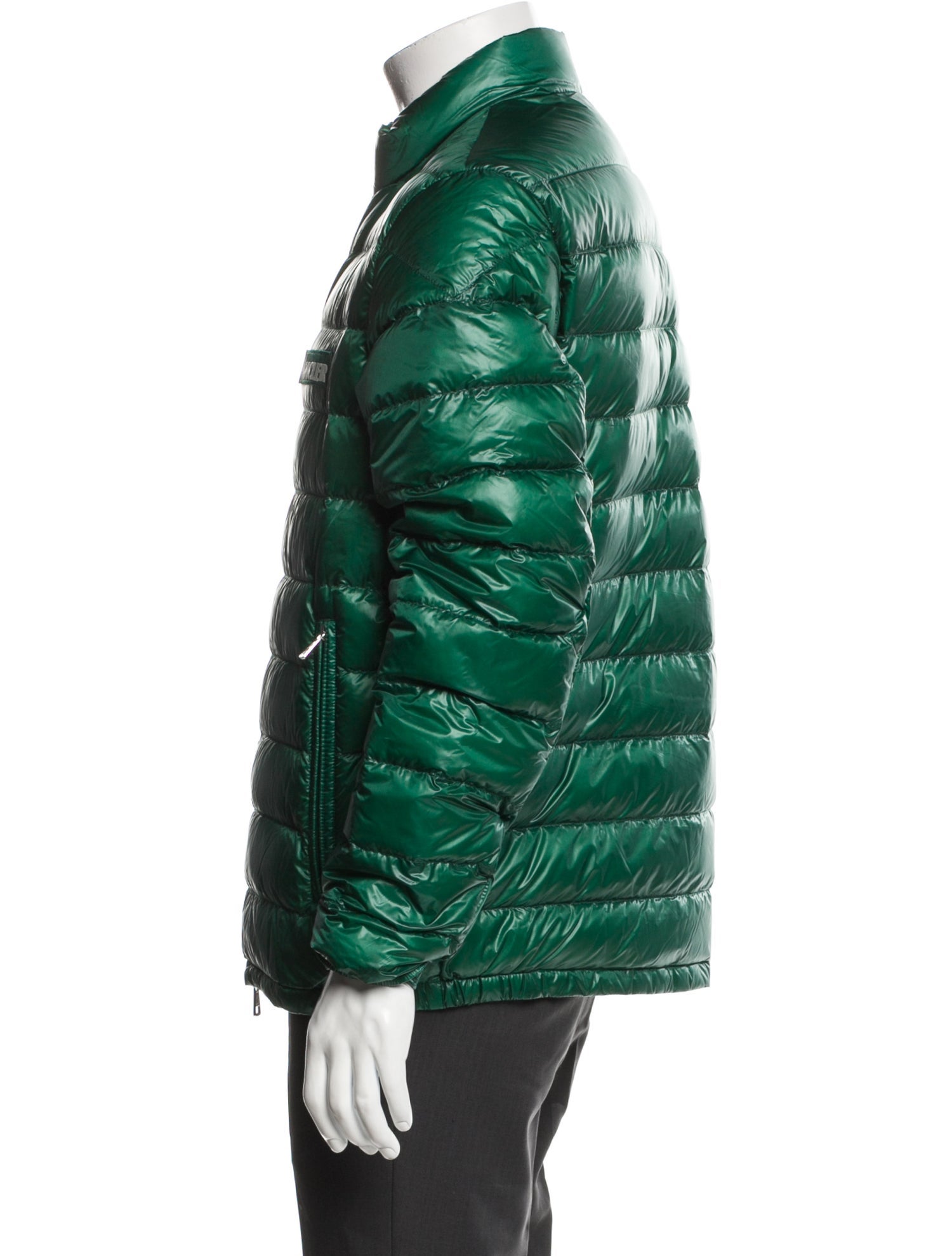 Moncler Puffer Coat